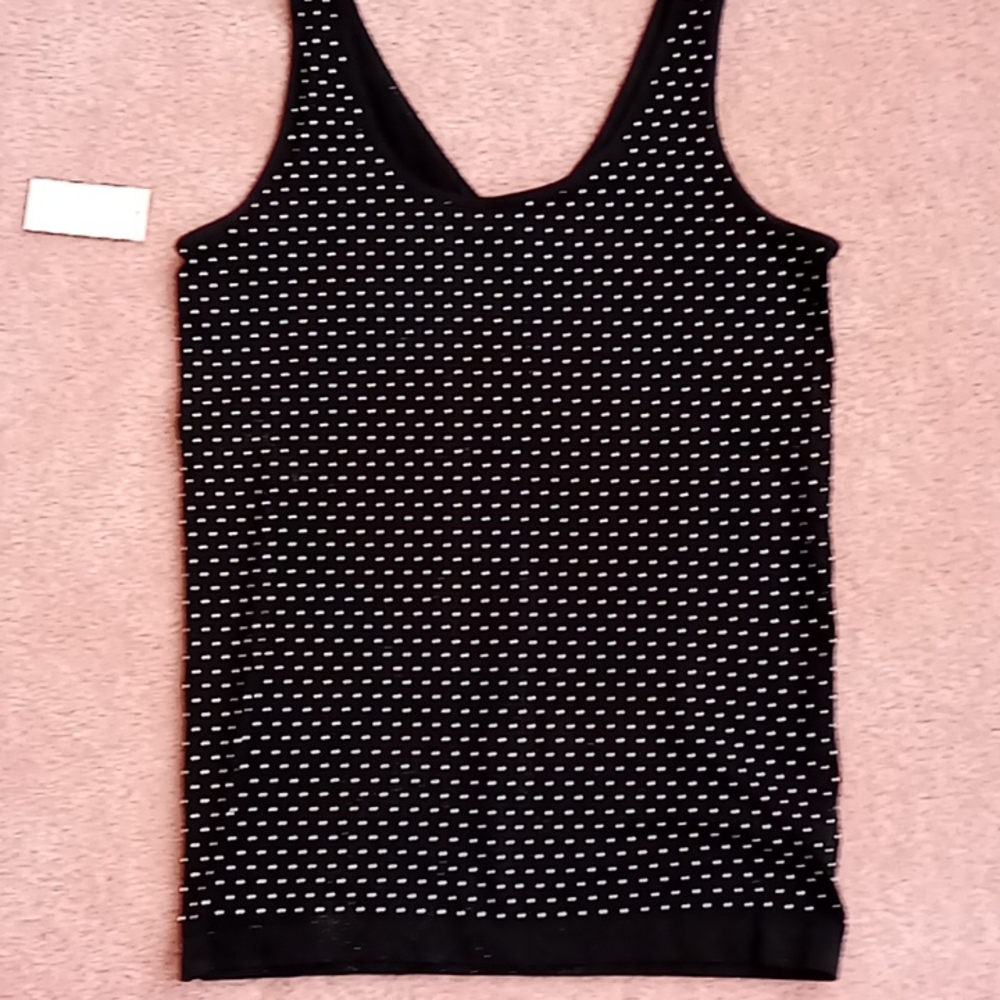 NWT Covington tank top - Picture 2 of 4